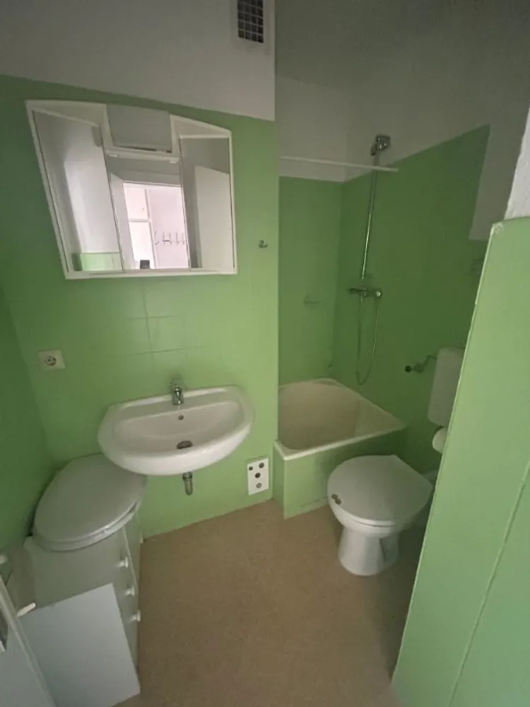2 Zimmer Wohnung mit 48 m² in Flensburg – Bild 4