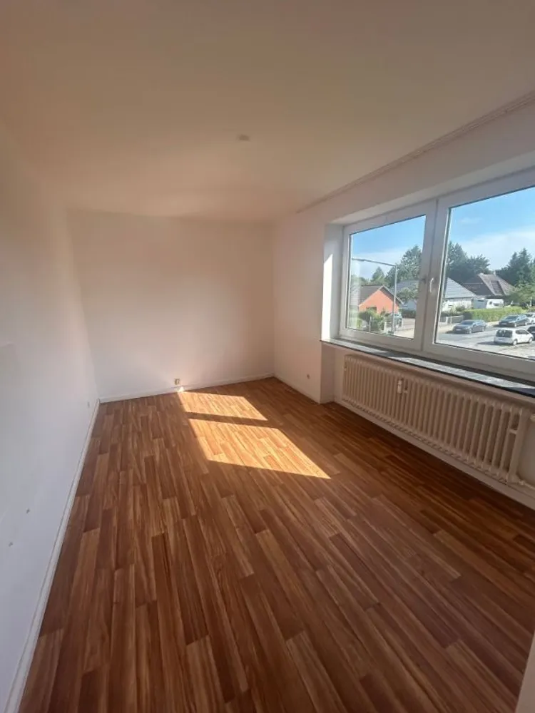 2 Zimmer Wohnung mit 48 m² in Flensburg – Bild 5