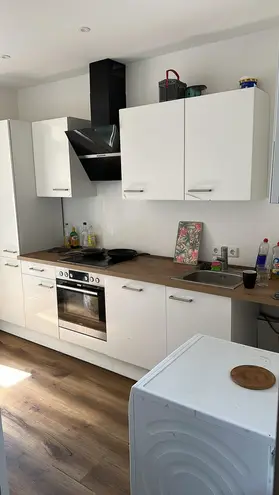 WG-Zimmer mit 16 m² in Nürnberg – Bild 2