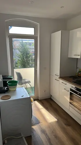 WG-Zimmer mit 16 m² in Nürnberg – Bild 4