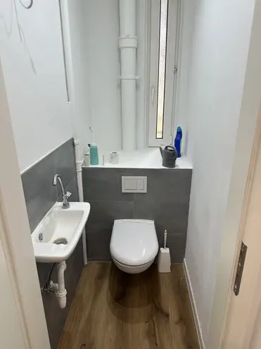 WG-Zimmer mit 16 m² in Nürnberg – Bild 8