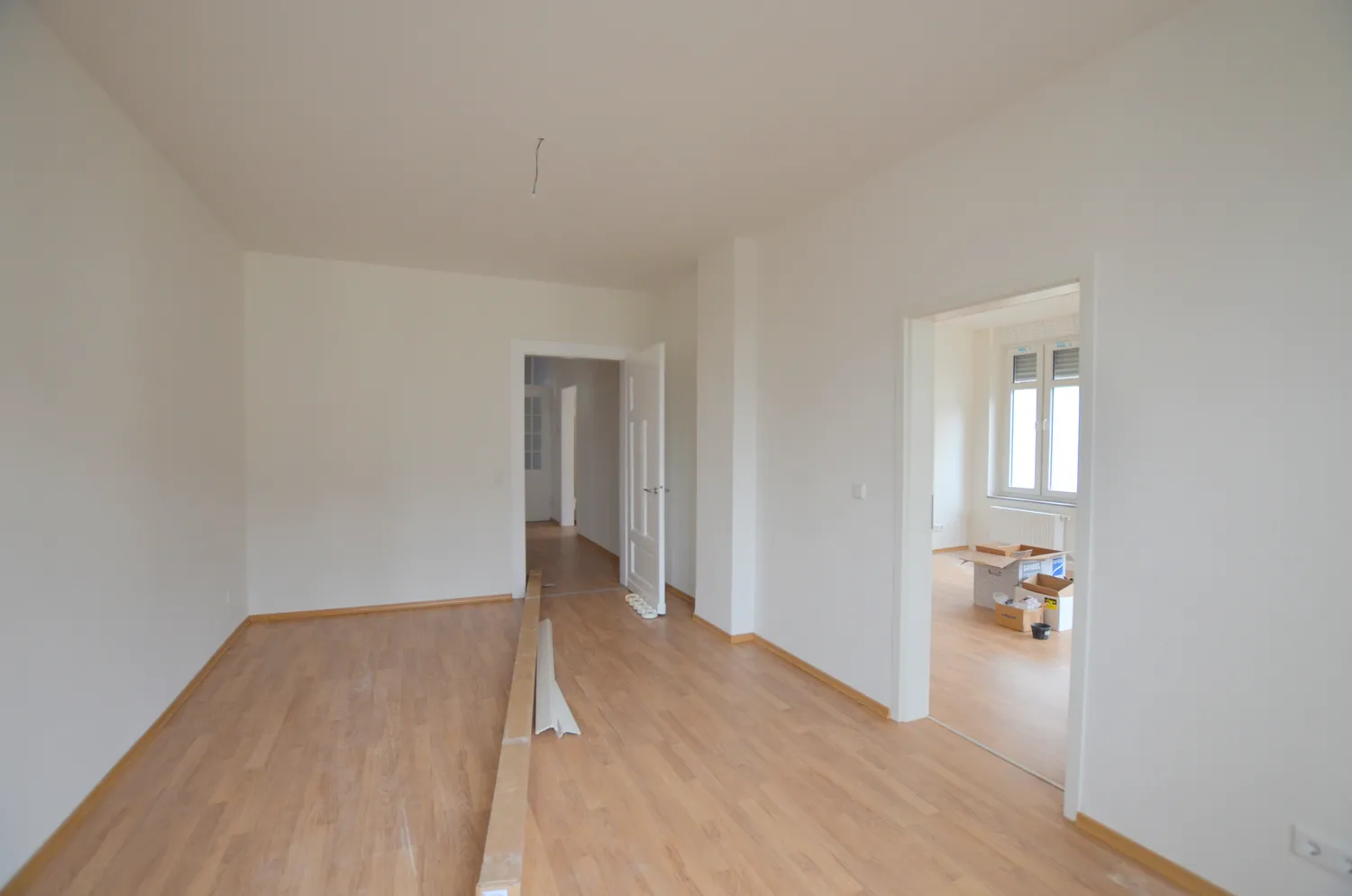 4 Zimmer Wohnung mit 98 m² in Remscheid – Bild 7