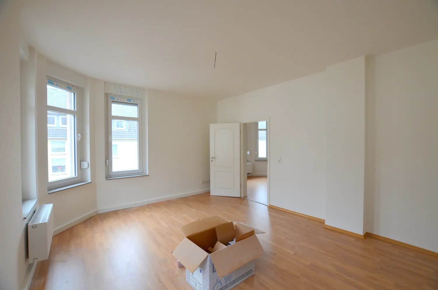 4 Zimmer Wohnung mit 98 m² in Remscheid – Bild 9