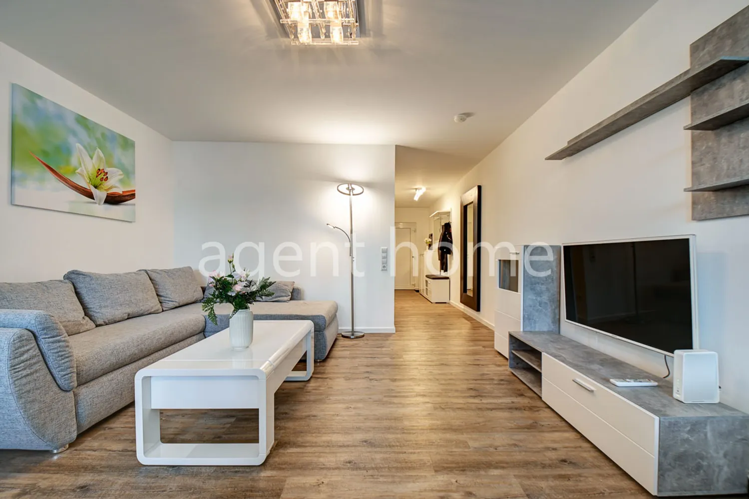 2 Zimmer Wohnung mit 49 m² in Ludwigsburg – Bild 6
