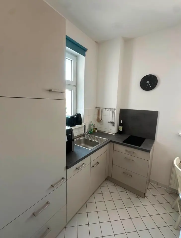 WG-Zimmer mit 25 m² in Leipzig – Bild 3