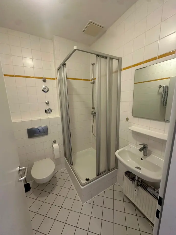 WG-Zimmer mit 25 m² in Leipzig – Bild 6