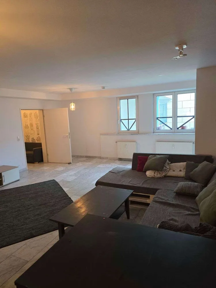 4 Zimmer Wohnung mit 133 m² in Kempten (Allgäu) – Bild 2