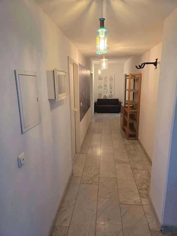 4 Zimmer Wohnung mit 133 m² in Kempten (Allgäu) – Bild 6