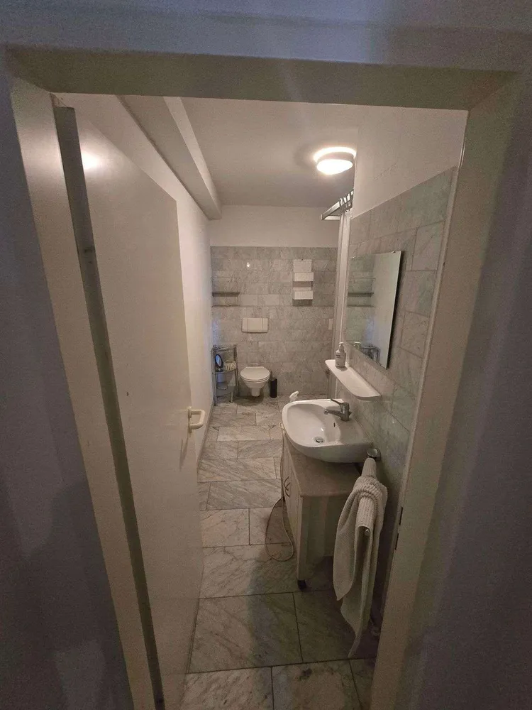 4 Zimmer Wohnung mit 133 m² in Kempten (Allgäu) – Bild 7