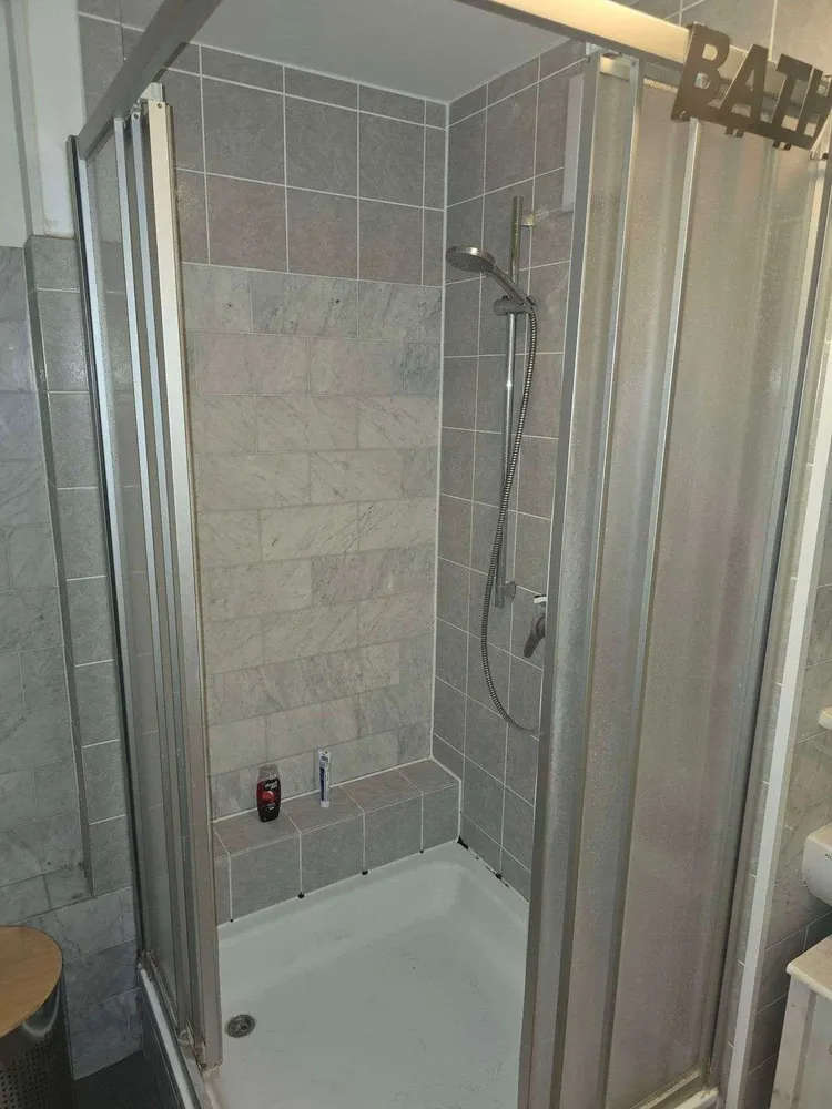 4 Zimmer Wohnung mit 133 m² in Kempten (Allgäu) – Bild 8