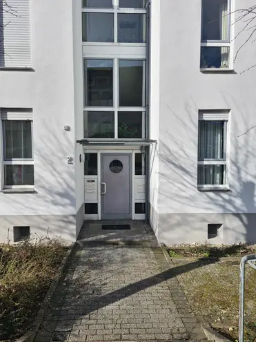 3 Zimmer Wohnung mit 77 m² in Paderborn – Bild 1