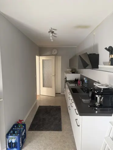 3 Zimmer Wohnung mit 77 m² in Paderborn – Bild 2