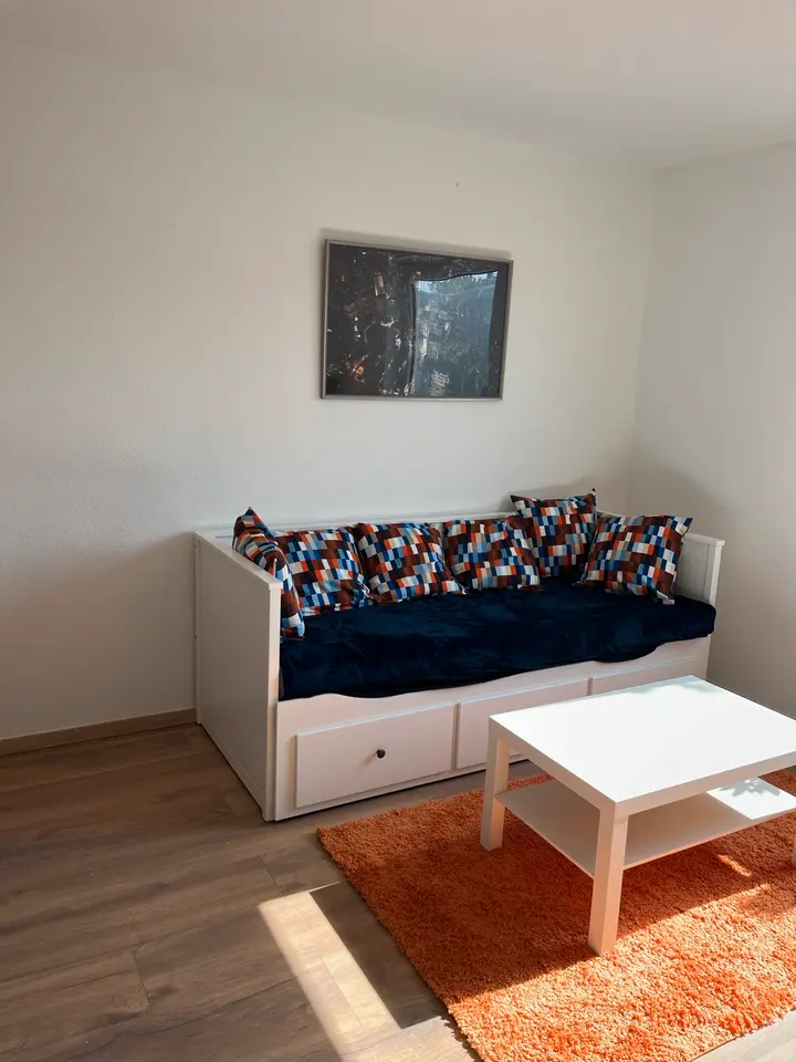 Studio mit 22 m² in Essen – Bild 2