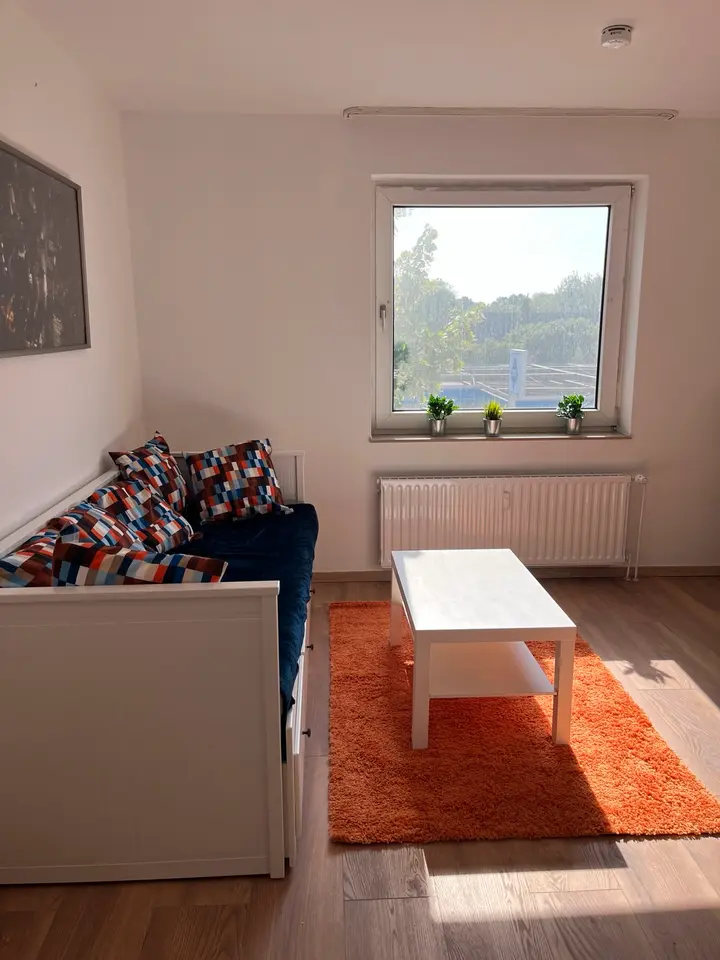 Studio mit 22 m² in Essen – Bild 4