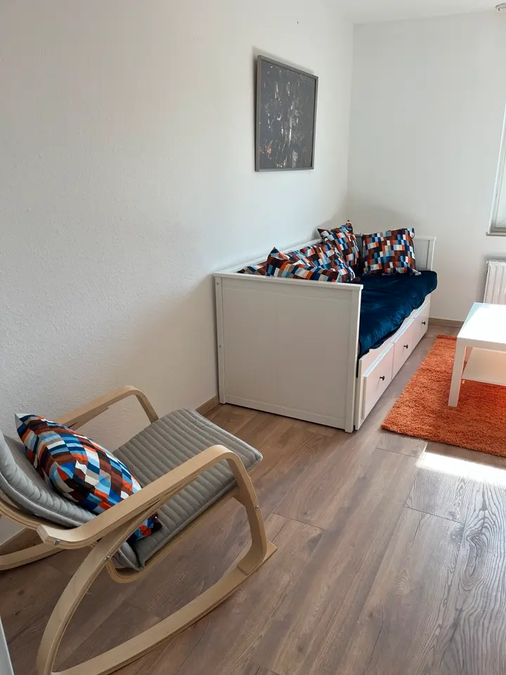 Studio mit 22 m² in Essen – Bild 5