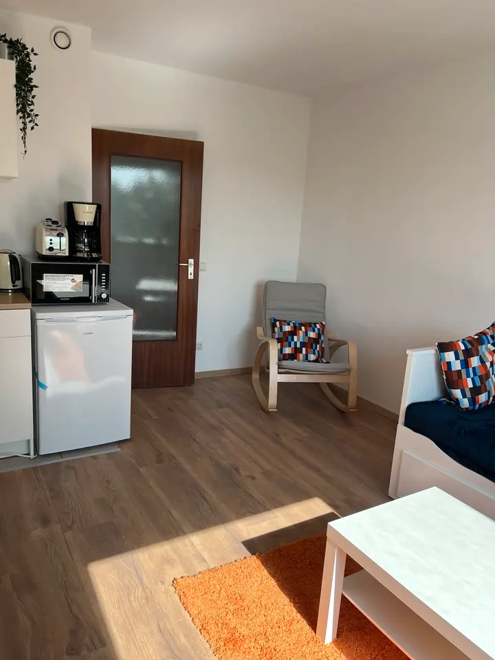 Studio mit 22 m² in Essen – Bild 6