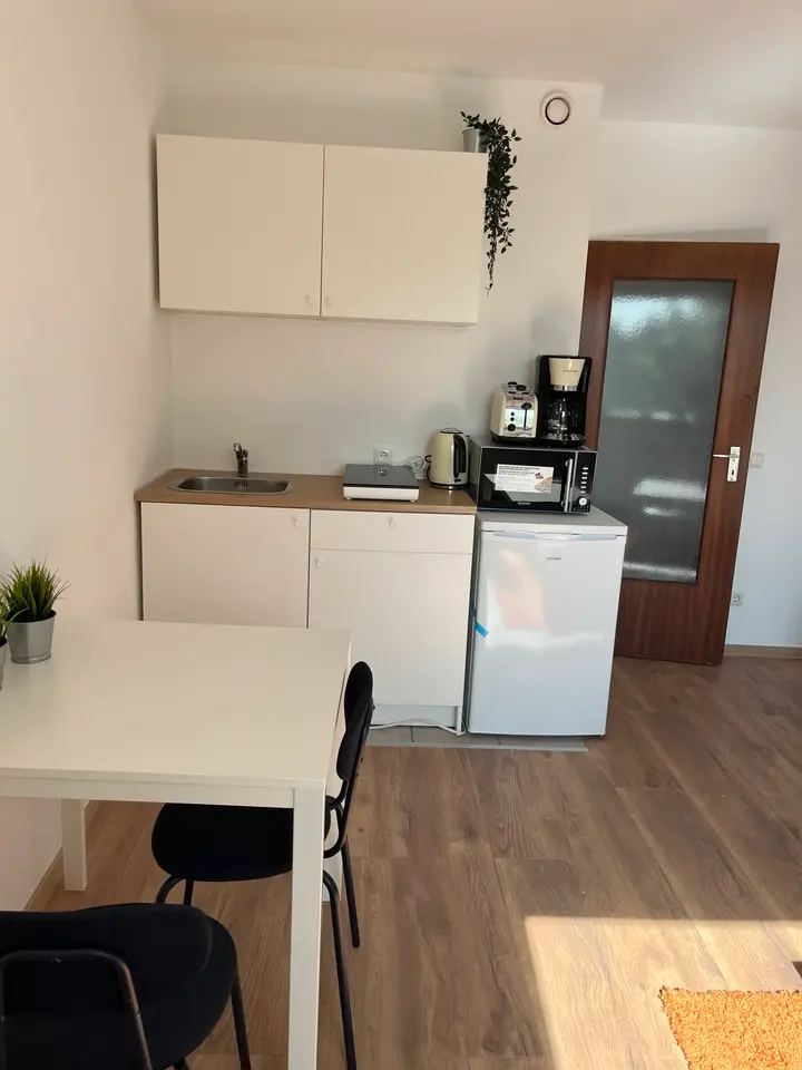 Studio mit 22 m² in Essen – Bild 7