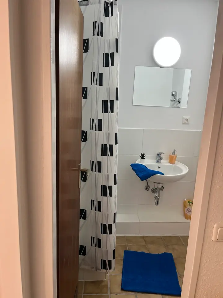 Studio mit 22 m² in Essen – Bild 8