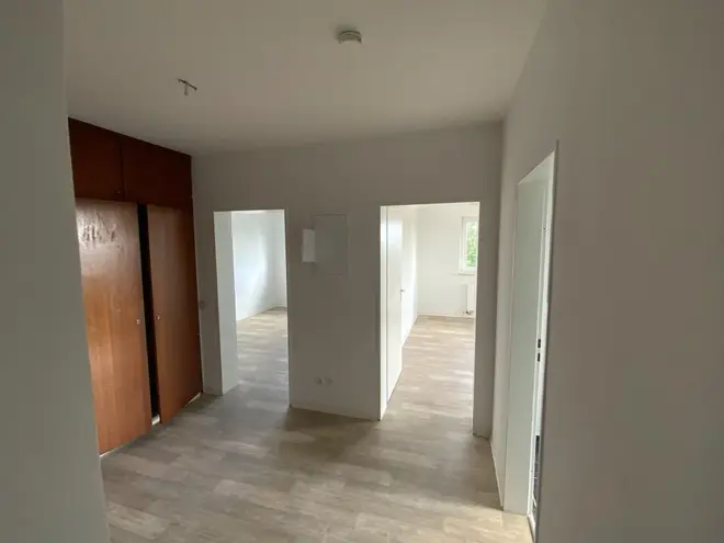 2 Zimmer Wohnung mit 61 m² in Hamm – Bild 3