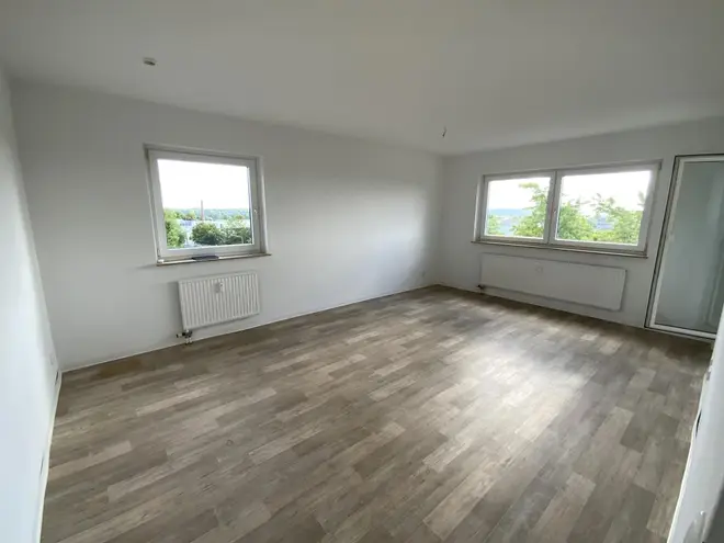 2 Zimmer Wohnung mit 61 m² in Hamm – Bild 8