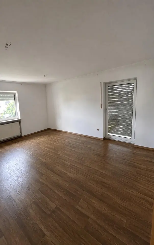 3 Zimmer Wohnung mit 75 m² in Cham – Bild 1