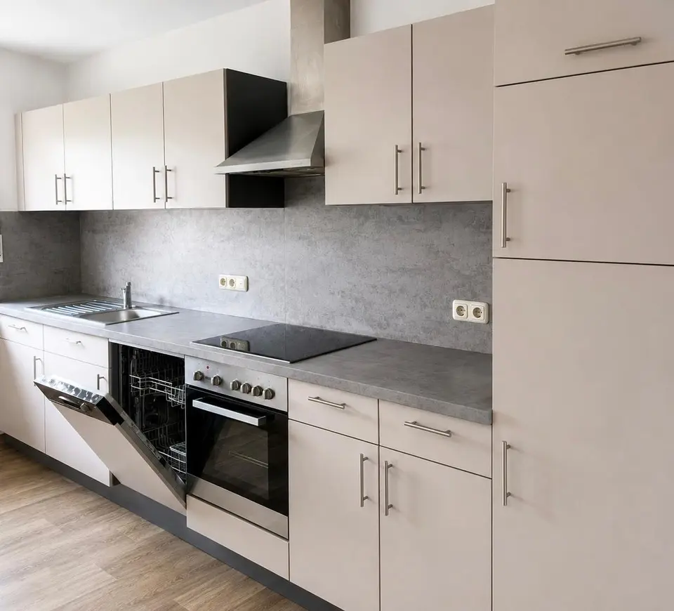 3 Zimmer Wohnung mit 75 m² in Cham – Bild 3