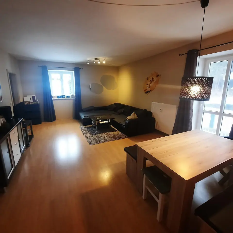 3 Zimmer Wohnung mit 75 m² in Cham – Bild 9