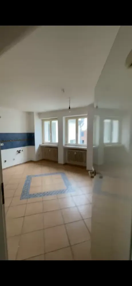 4 Zimmer Wohnung mit 116 m² in Krefeld – Bild 1