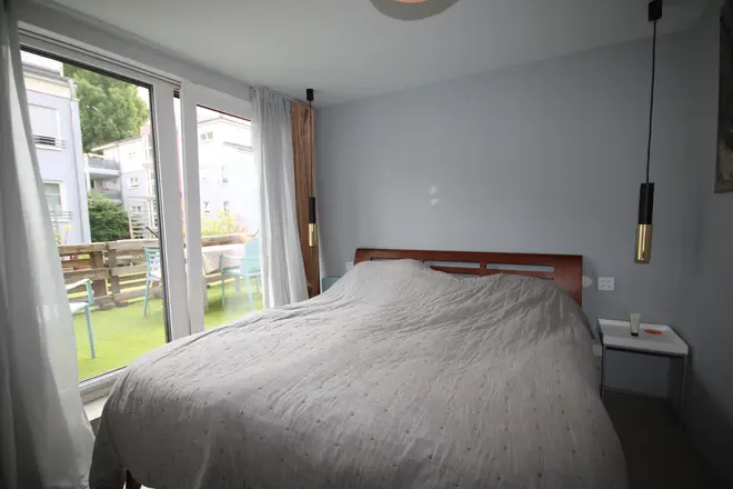 5 Zimmer Wohnung mit 126 m² in Frankfurt am Main – Bild 11