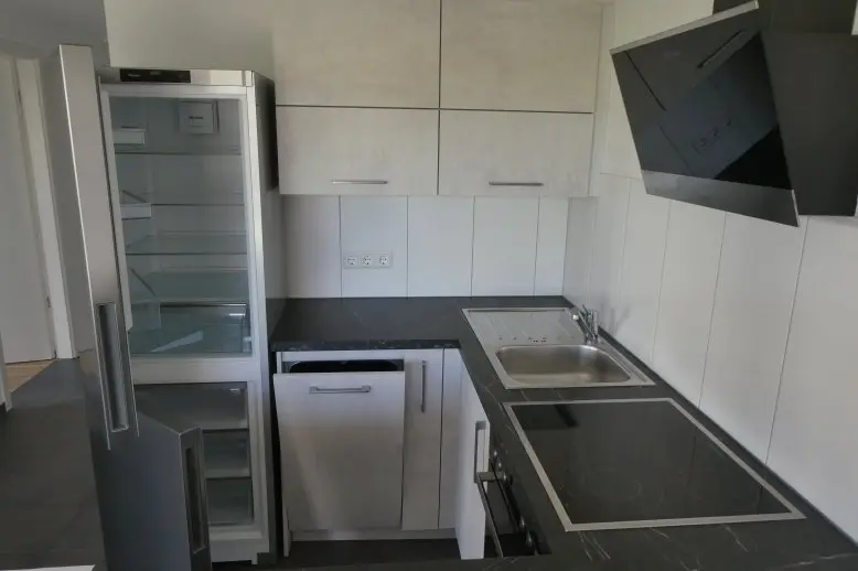3 Zimmer Wohnung mit 55 m² in Backnang – Bild 3