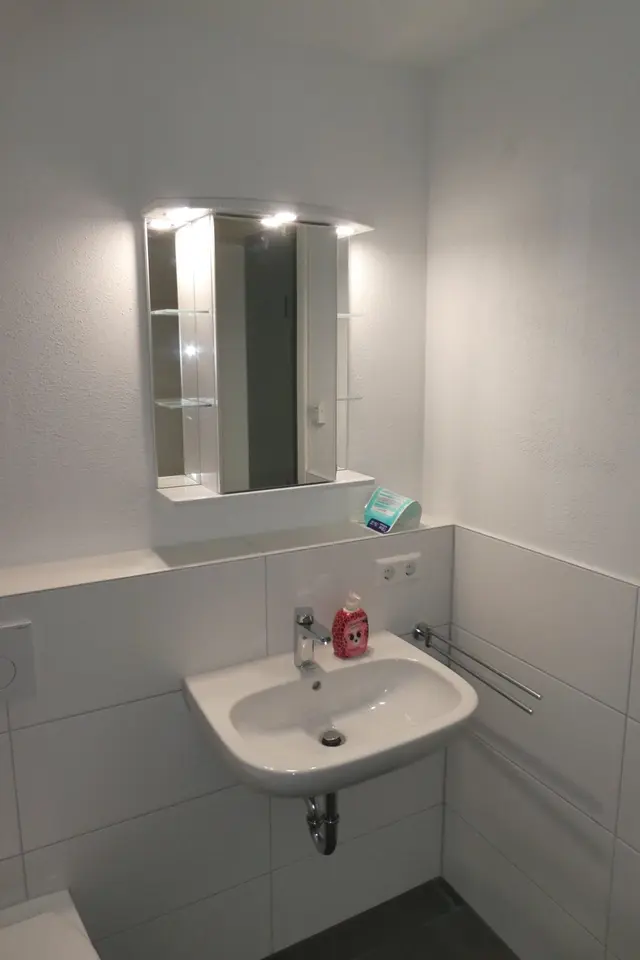 3 Zimmer Wohnung mit 55 m² in Backnang – Bild 5
