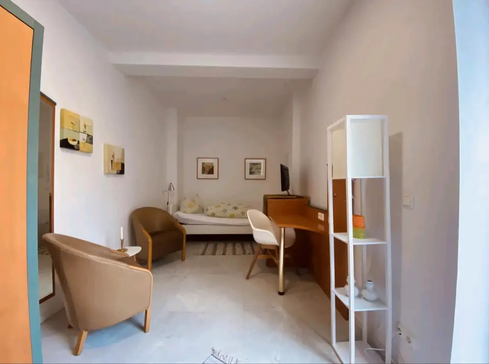 2 Zimmer Wohnung mit 38 m² in Troisdorf – Bild 10