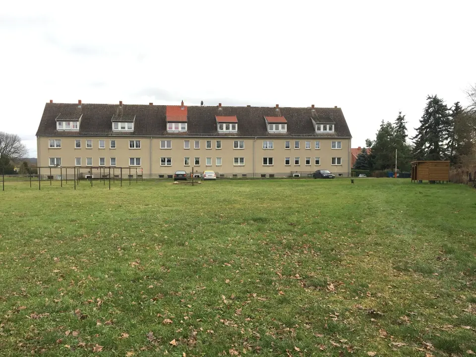 5 Zimmer Wohnung mit 78 m² in Eberswalde – Bild 8
