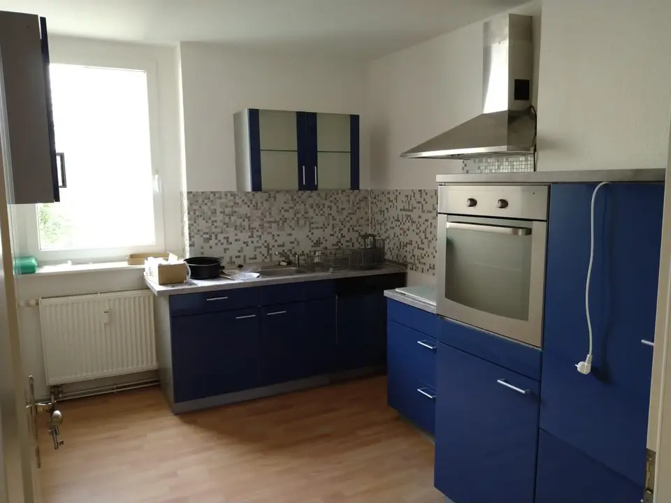 5 Zimmer Wohnung mit 78 m² in Eberswalde – Bild 9