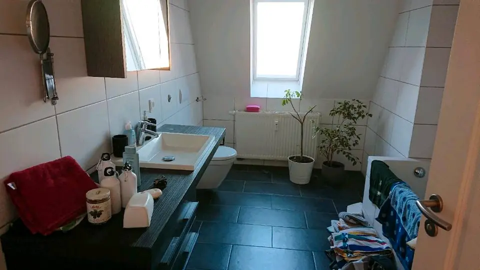 4 Zimmer Wohnung mit 155 m² in Freiberg – Bild 7
