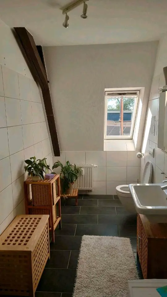 4 Zimmer Wohnung mit 155 m² in Freiberg – Bild 8