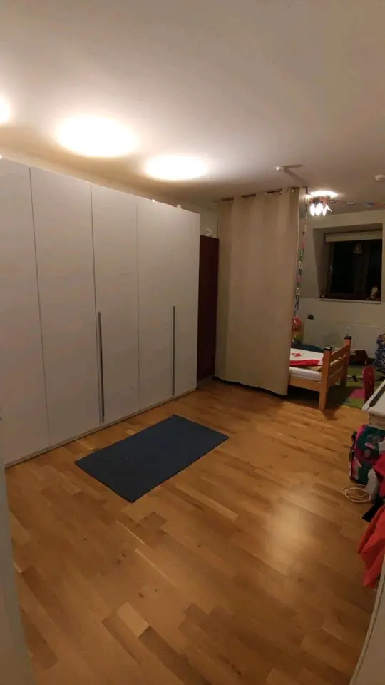 4 Zimmer Wohnung mit 155 m² in Freiberg – Bild 9