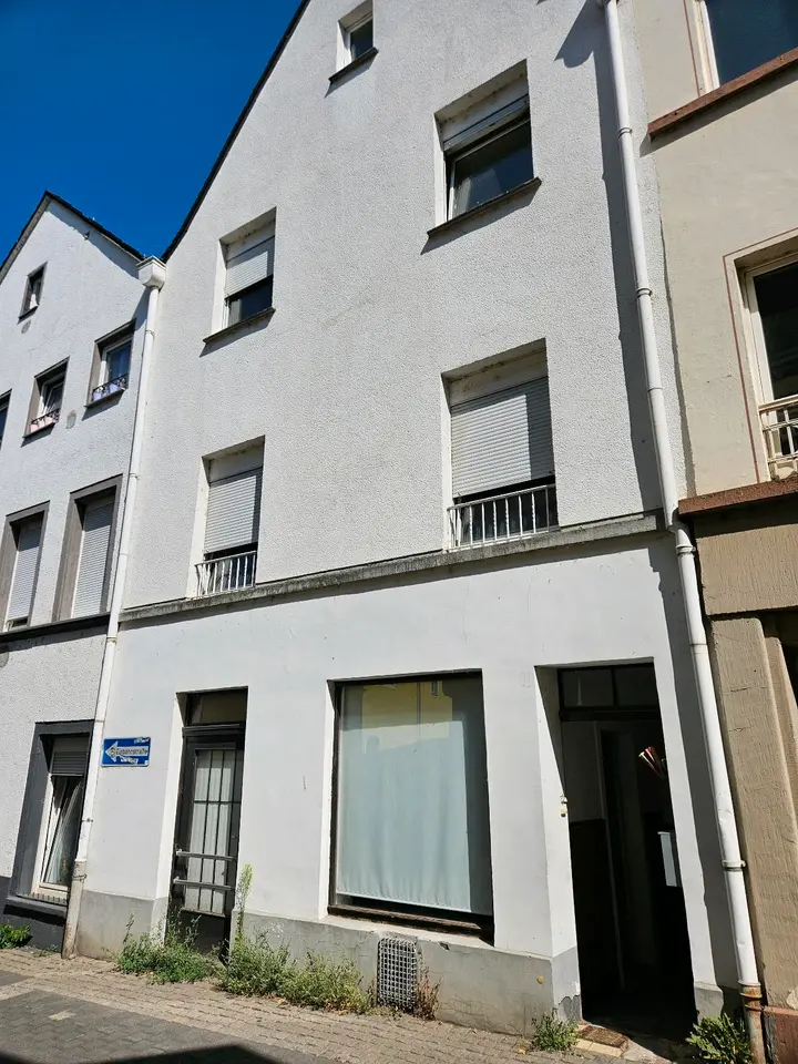 6 Zimmer Haus mit 110 m² in Koblenz – Bild 3