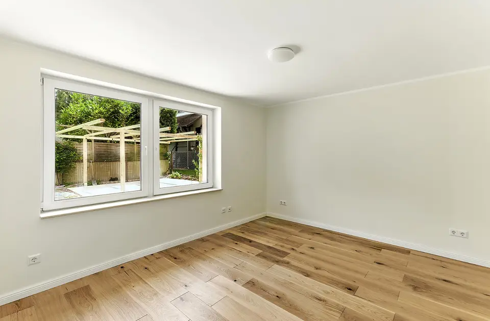 3 Zimmer Haus mit 82 m² in Berlin – Bild 2
