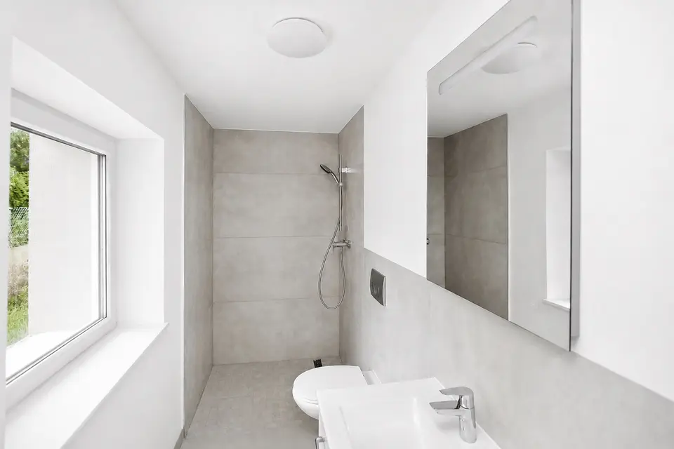 3 Zimmer Haus mit 82 m² in Berlin – Bild 4