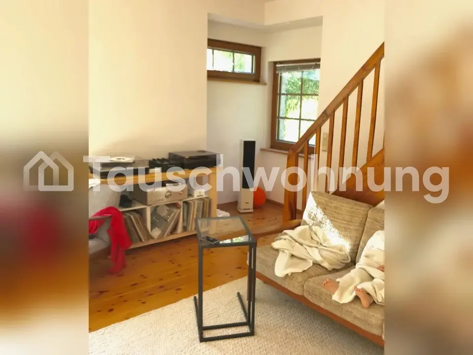 3 Zimmer Haus mit 82 m² in Berlin – Bild 8
