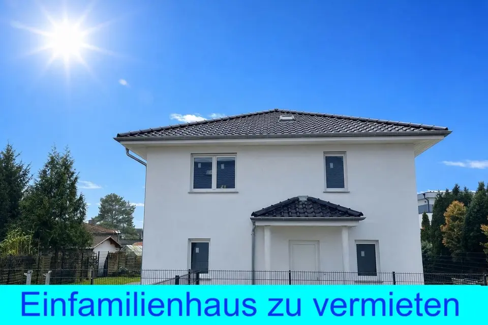 3 Zimmer Haus mit 82 m² in Berlin – Bild 10