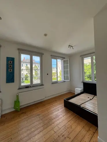 WG-Zimmer mit 22 m² in Braunschweig – Bild 1