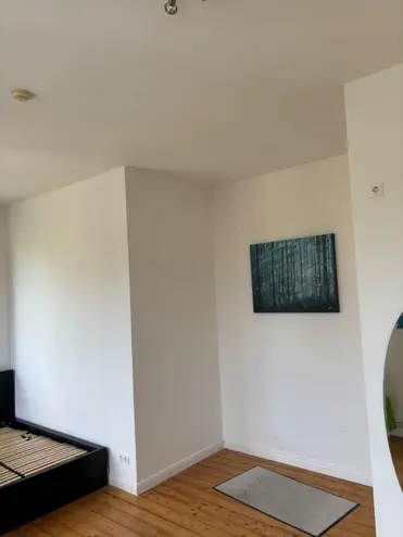 WG-Zimmer mit 22 m² in Braunschweig – Bild 2