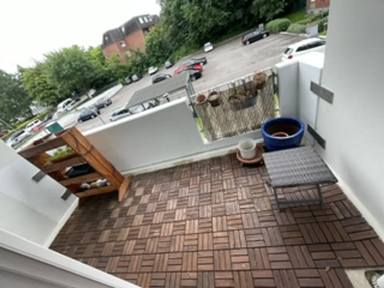 2 Zimmer Wohnung mit 56 m² in Flensburg – Bild 4