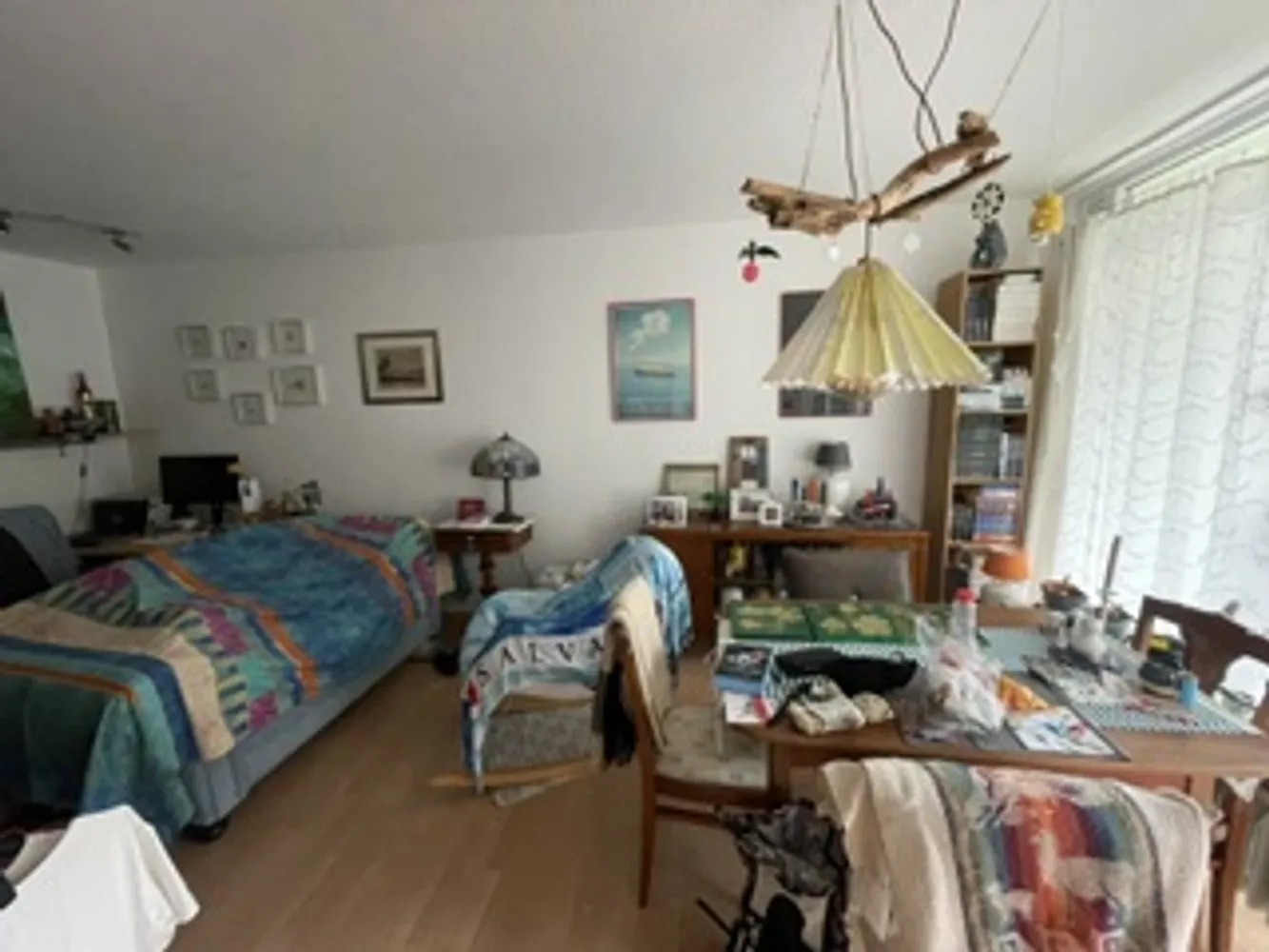 2 Zimmer Wohnung mit 56 m² in Flensburg – Bild 5