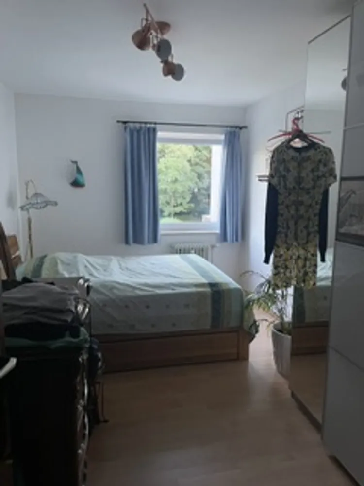 2 Zimmer Wohnung mit 56 m² in Flensburg – Bild 6