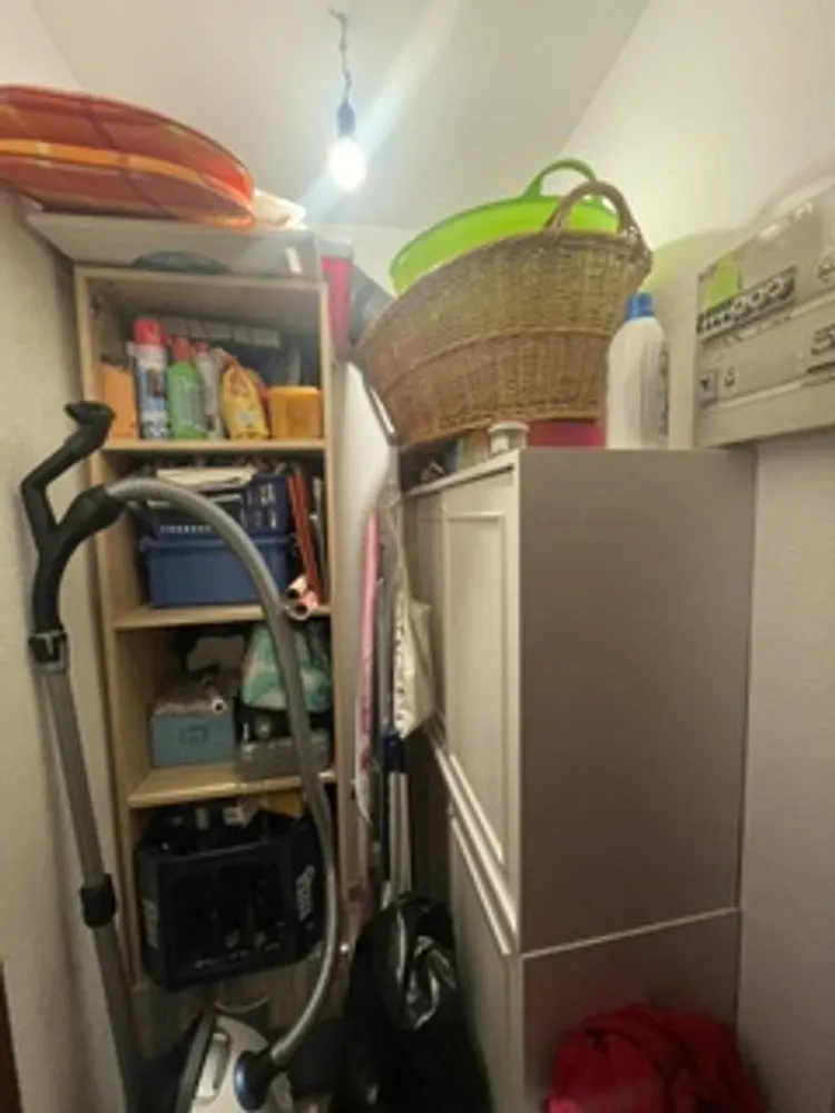2 Zimmer Wohnung mit 56 m² in Flensburg – Bild 8