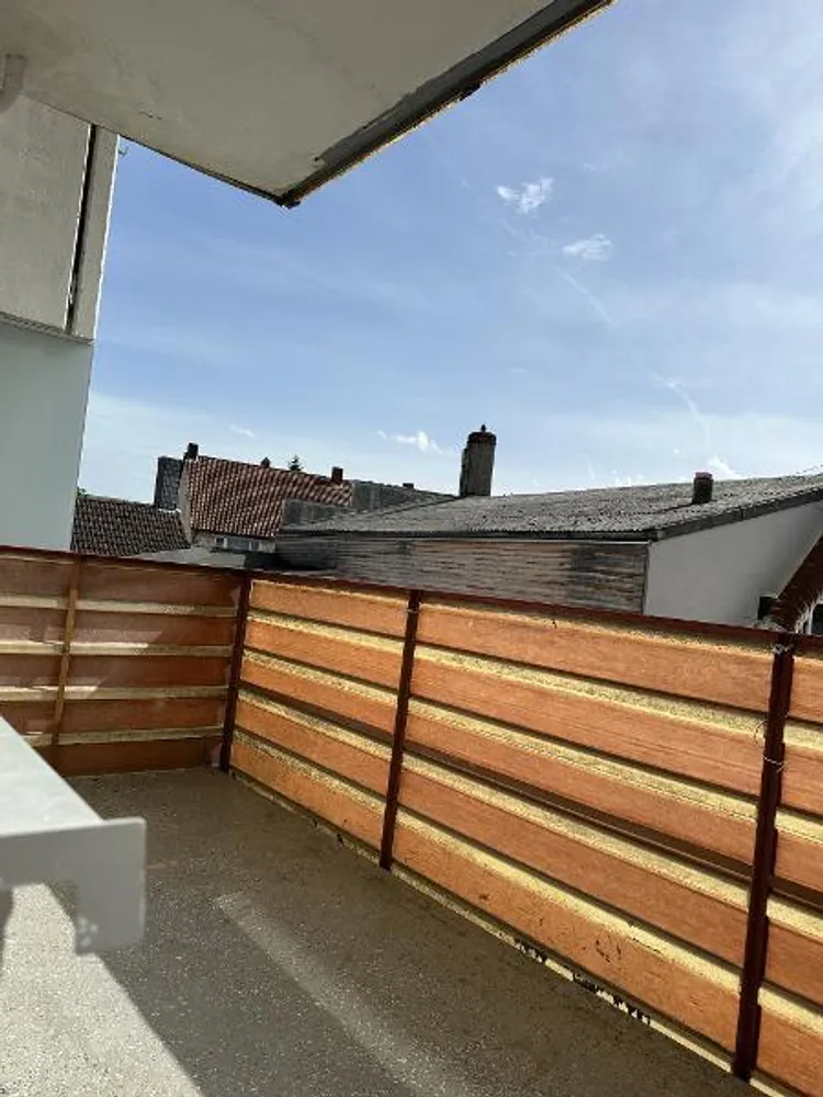 3 Zimmer Wohnung mit 86 m² in Hannover – Bild 1
