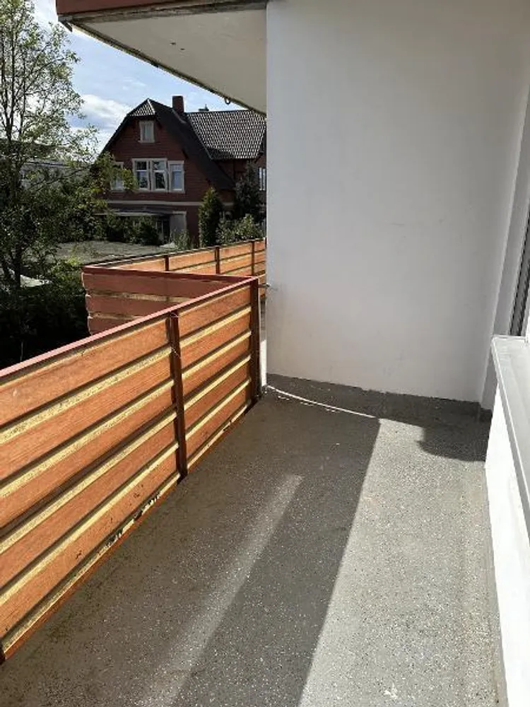 3 Zimmer Wohnung mit 86 m² in Hannover – Bild 2